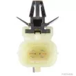 Capteur, température des gaz HERTH+BUSS ELPARTS 70682409 - Visuel 2