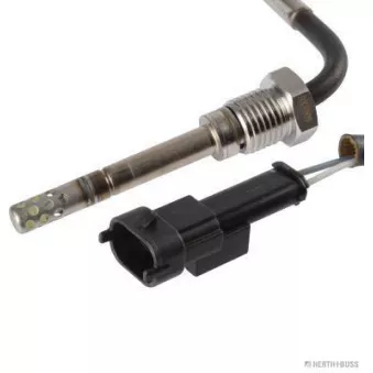 Capteur, température des gaz HERTH+BUSS ELPARTS