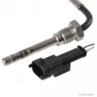 Capteur, température des gaz HERTH+BUSS ELPARTS 70682411 - Visuel 1