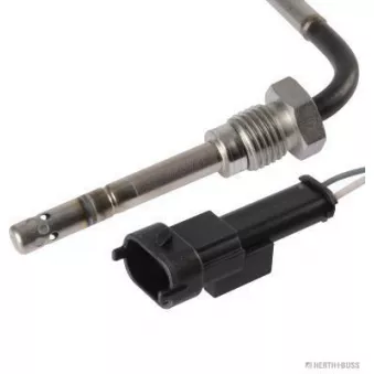 Capteur, température des gaz HERTH+BUSS ELPARTS