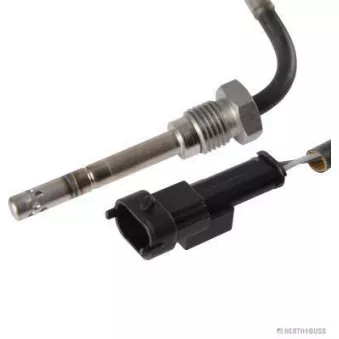 Capteur, température des gaz HERTH+BUSS ELPARTS