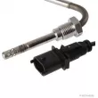 Capteur, température des gaz HERTH+BUSS ELPARTS 70682413 - Visuel 1