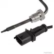 Capteur, température des gaz HERTH+BUSS ELPARTS 70682414 - Visuel 1