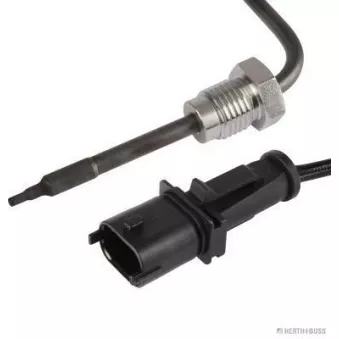 Capteur, température des gaz HERTH+BUSS ELPARTS 70682414