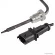 Capteur, température des gaz HERTH+BUSS ELPARTS 70682415 - Visuel 1
