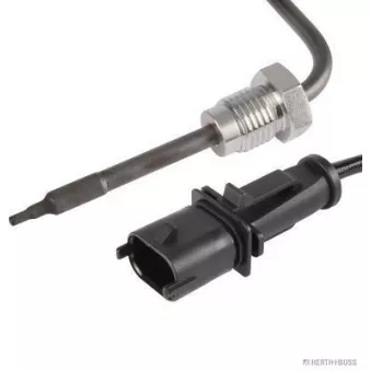 Capteur, température des gaz HERTH+BUSS ELPARTS 70682415