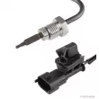 Capteur, température des gaz HERTH+BUSS ELPARTS 70682416 - Visuel 1