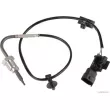 Capteur, température des gaz HERTH+BUSS ELPARTS 70682416 - Visuel 2