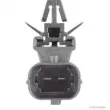 Capteur, température des gaz HERTH+BUSS ELPARTS 70682416 - Visuel 3