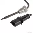 Capteur, température des gaz HERTH+BUSS ELPARTS 70682417 - Visuel 1
