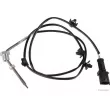 Capteur, température des gaz HERTH+BUSS ELPARTS 70682417 - Visuel 2