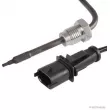 Capteur, température des gaz HERTH+BUSS ELPARTS 70682418 - Visuel 1