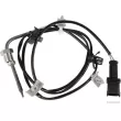 Capteur, température des gaz HERTH+BUSS ELPARTS 70682418 - Visuel 2
