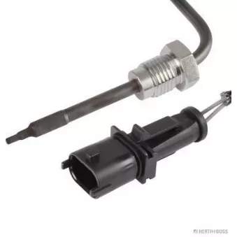 Capteur, température des gaz HERTH+BUSS ELPARTS 70682419