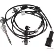 Capteur, température des gaz HERTH+BUSS ELPARTS 70682419 - Visuel 2