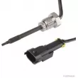 Capteur, température des gaz HERTH+BUSS ELPARTS 70682420 - Visuel 1