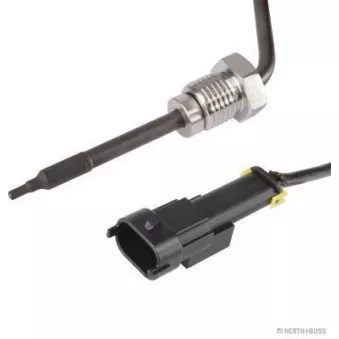 Capteur, température des gaz HERTH+BUSS ELPARTS