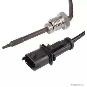 Capteur, température des gaz HERTH+BUSS ELPARTS