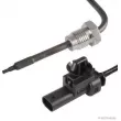Capteur, température des gaz HERTH+BUSS ELPARTS 70682422 - Visuel 1