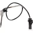 Capteur, température des gaz HERTH+BUSS ELPARTS 70682422 - Visuel 2