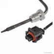 Capteur, température des gaz HERTH+BUSS ELPARTS 70682424 - Visuel 1