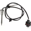 Capteur, température des gaz HERTH+BUSS ELPARTS 70682424 - Visuel 2