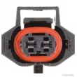 Capteur, température des gaz HERTH+BUSS ELPARTS 70682424 - Visuel 3