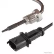 Capteur, température des gaz HERTH+BUSS ELPARTS 70682425 - Visuel 1