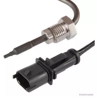Capteur, température des gaz HERTH+BUSS ELPARTS 70682425