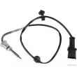 Capteur, température des gaz HERTH+BUSS ELPARTS 70682425 - Visuel 2
