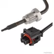 Capteur, température des gaz HERTH+BUSS ELPARTS 70682429 - Visuel 1