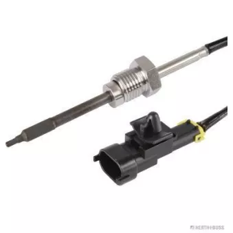 Capteur, température des gaz HERTH+BUSS ELPARTS 70682432