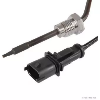 Capteur, température des gaz HERTH+BUSS ELPARTS