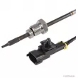 Capteur, température des gaz HERTH+BUSS ELPARTS 70682437 - Visuel 1