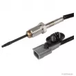 Capteur, température des gaz HERTH+BUSS ELPARTS 70682438 - Visuel 1