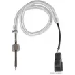 Capteur, température des gaz HERTH+BUSS ELPARTS 70682439 - Visuel 2