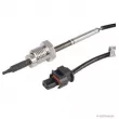 Capteur, température des gaz HERTH+BUSS ELPARTS 70682440 - Visuel 1