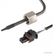 Capteur, température des gaz HERTH+BUSS ELPARTS 70682441 - Visuel 1