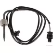 Capteur, température des gaz HERTH+BUSS ELPARTS 70682441 - Visuel 2
