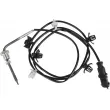 Capteur, température des gaz HERTH+BUSS ELPARTS 70682443 - Visuel 2