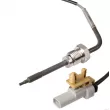 Capteur, température des gaz HERTH+BUSS ELPARTS 70682444 - Visuel 1