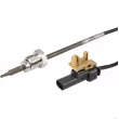 Capteur, température des gaz HERTH+BUSS ELPARTS 70682445 - Visuel 1