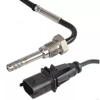 Capteur, température des gaz HERTH+BUSS ELPARTS 70682447