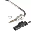 Capteur, température des gaz HERTH+BUSS ELPARTS 70682449 - Visuel 1
