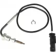 Capteur, température des gaz HERTH+BUSS ELPARTS 70682449 - Visuel 2