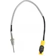 Capteur, température des gaz HERTH+BUSS ELPARTS 70682502 - Visuel 2