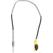 Capteur, température des gaz HERTH+BUSS ELPARTS 70682503 - Visuel 2