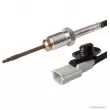 Capteur, température des gaz HERTH+BUSS ELPARTS 70682506 - Visuel 1
