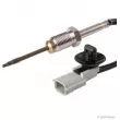 Capteur, température des gaz HERTH+BUSS ELPARTS 70682508 - Visuel 1