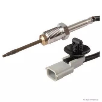Capteur, température des gaz HERTH+BUSS ELPARTS 70682508
